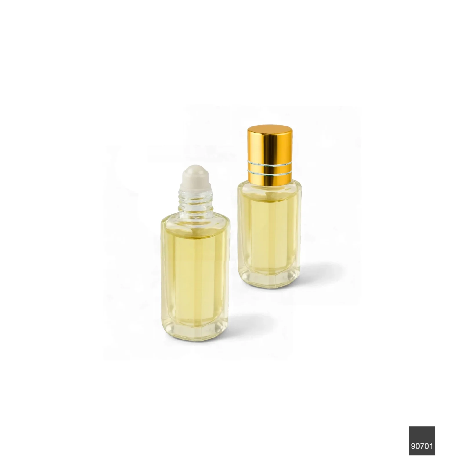 Saafi Collection 3 ml Esans